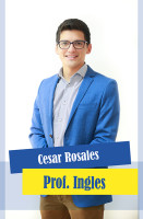20 Cesar Rosales