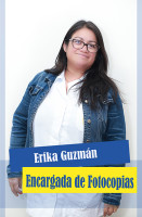 34 Erika Guzmán