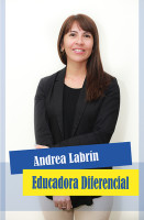 4 Andrea Labrín