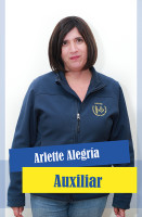 5 Arlette Alegría