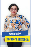 53 Maria Rojas