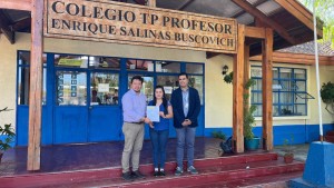 Retorno Escolar Seguro