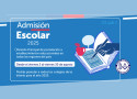 Sistema de Admisión Escolar 2025